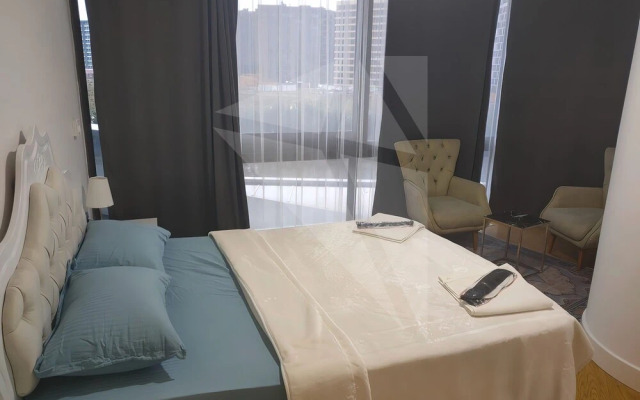 Prime Istanbul Wonderful Apartment