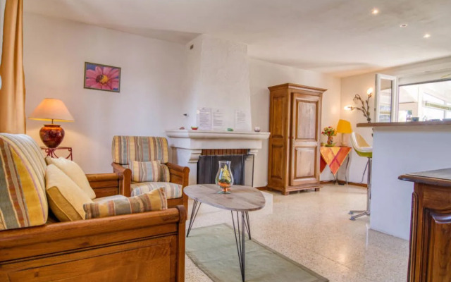 Les Hauts de Palayson