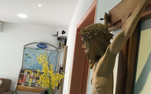 Maceió Hostel e Pousada