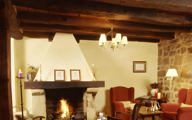 Hotel Rural La Gándara