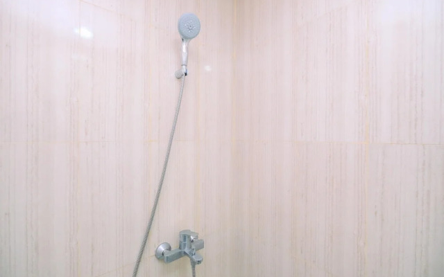 Cool and Warm Studio at Sentul Tower Apartment