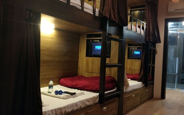 Hilal Dormitory