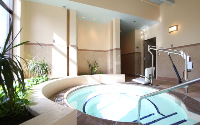 Ramada by Wyndham Minneapolis Airport/Eagan