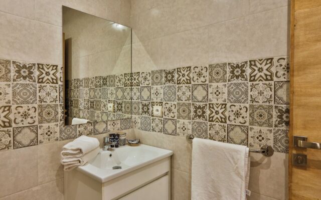 Hanah Apartments by Living Essaouira