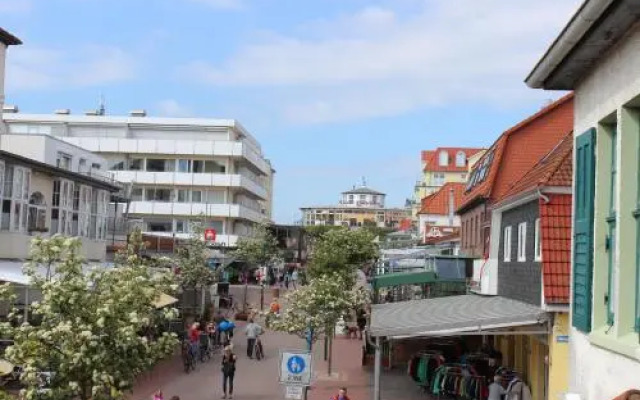 Wohnung 10 Haus Oldenburg