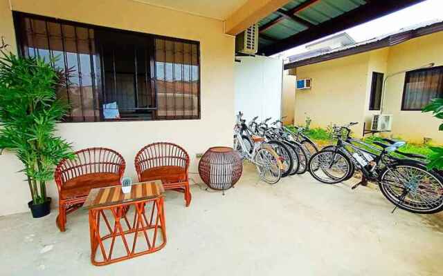 Cycling House Kura