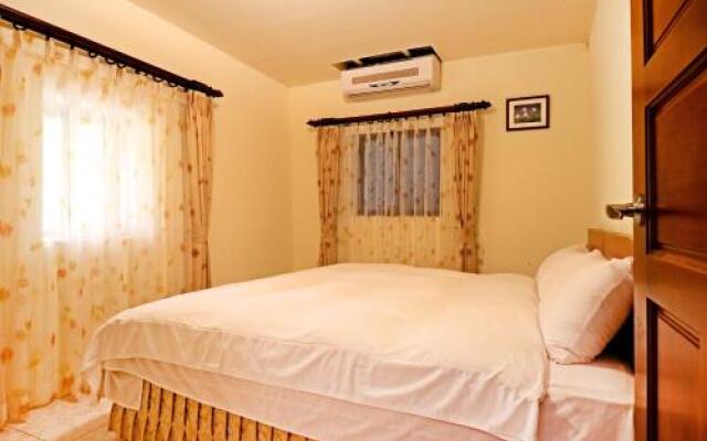 Taipei Jinguashi Treehouse Homestay