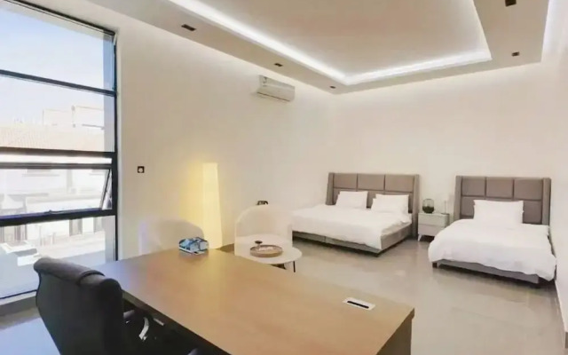 Hasy's House-Chu Jian