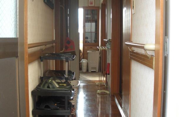 Guesthouse AN
