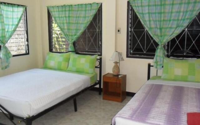 Tiewpai Resort