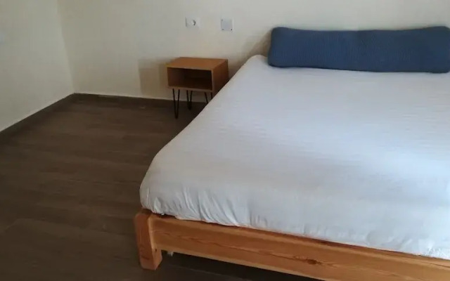 Halle Hotel Lalibela