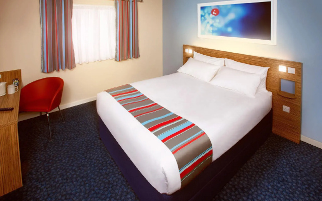 Travelodge Milton Keynes Central