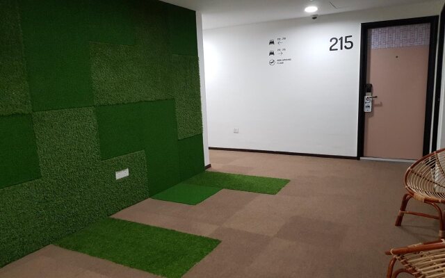 Bloommaze Boutique Hotel Klang