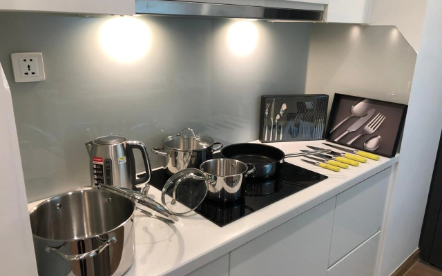 Luxury Condotel 2BR Vinhomes Skylake Keangnam