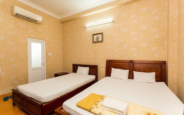 Oyo 1019 Xuan Hong Hotel