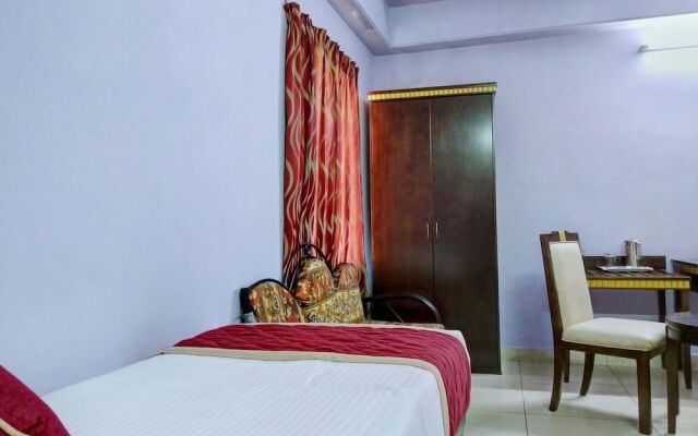 OYO 10479 Sree Sai Comfort