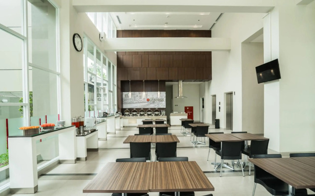 Amaris Hotel Fachrudin – Tanah Abang