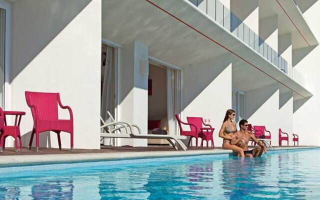 Secrets Huatulco Resort & Spa - Adults Only - All Inclusive