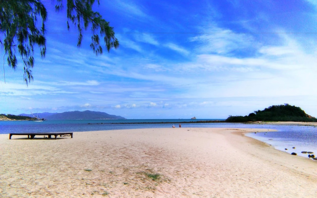 Villa Red Samui