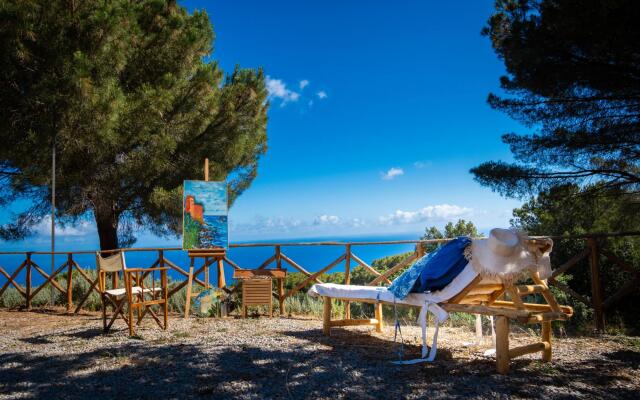Villa Brezza Marina - Cefalù