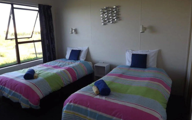 Alpine View Motel