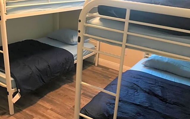 A1 LA City Hostel
