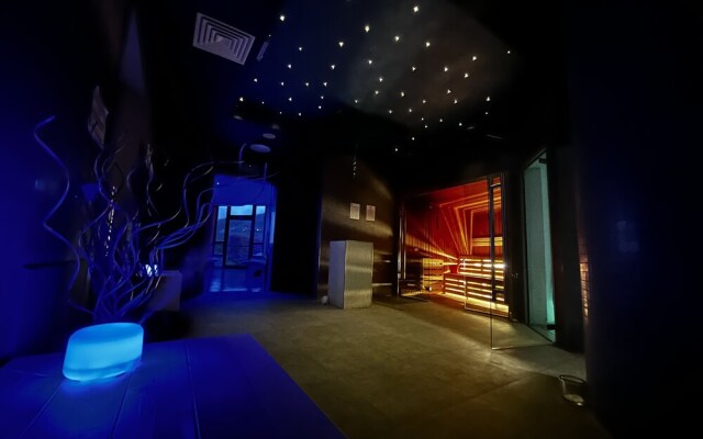 Villa Clorè Hotel & Spa