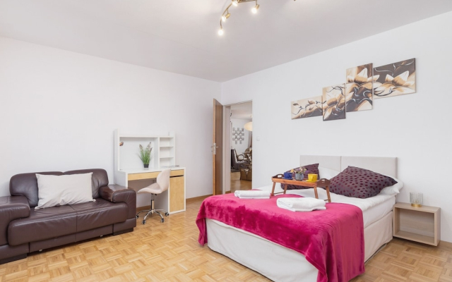 Apartament Cracow Maly Plaszow