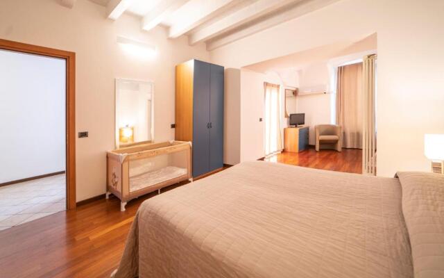 Vulcano Village Casa Vacanze B&B