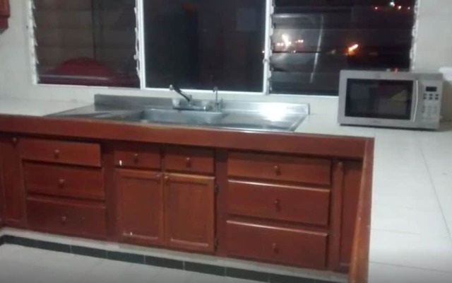 Apartamento En El Rodadero