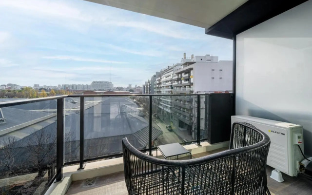 La Vie Suite Palermo Hollywood