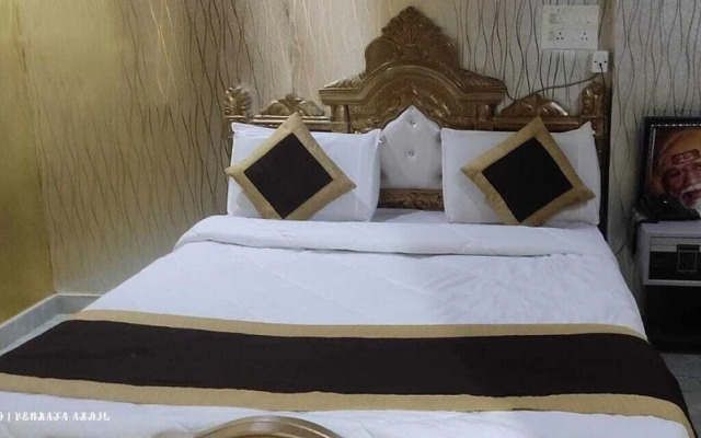 K N Gupta Group Of Hotel Castle