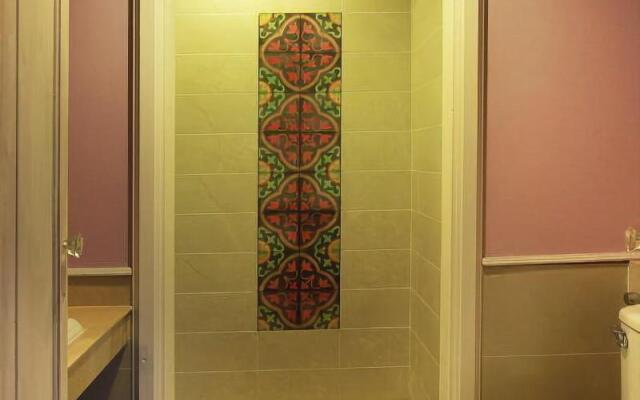 Khamthana the Colonial Hotel Chiangrai