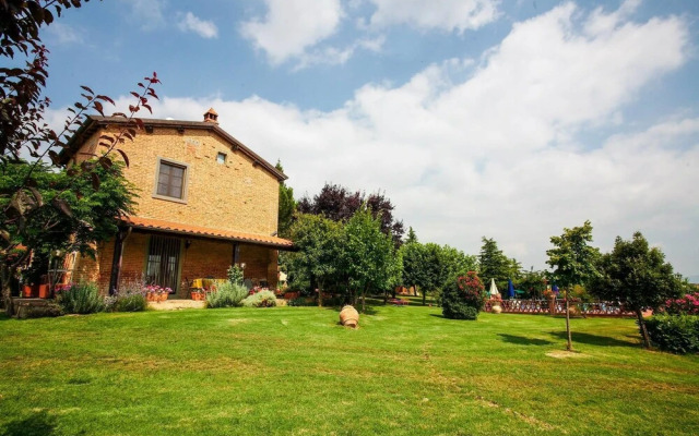 Agriturismo San Francesco