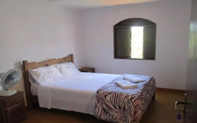 OYO Pousada Bougainville