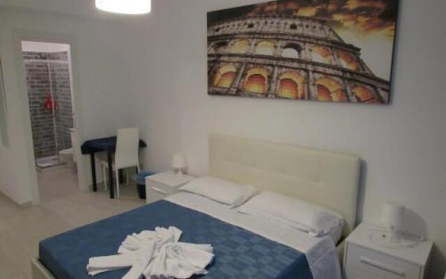 B&B Roma Centro San Pietro