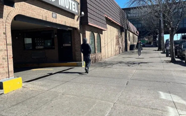 Metro Motel