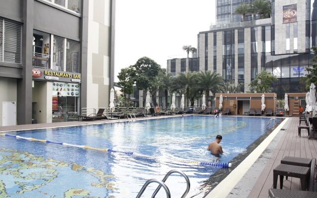 Zahoo House - Vinhomes Central Park