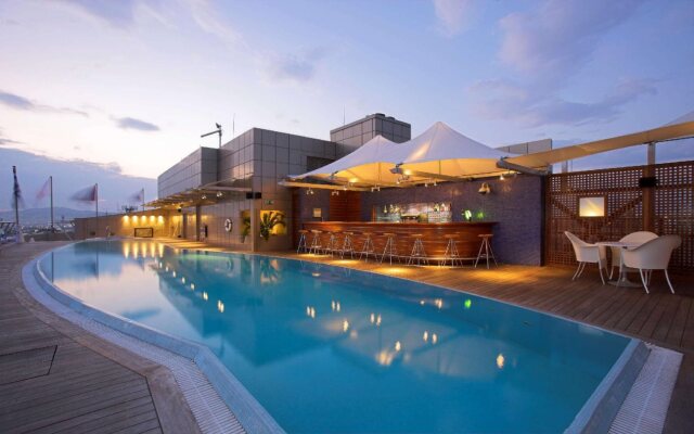 Melia Athens Hotel