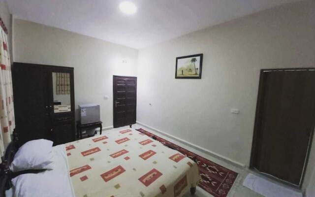 Petra View Guest House
