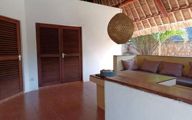 Diani Holiday House II