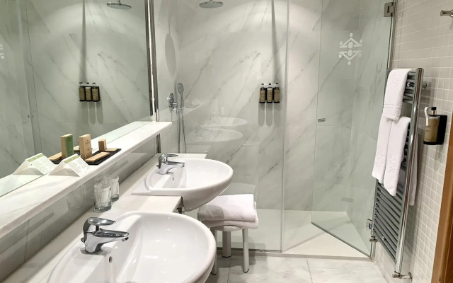 Parador de Salamanca