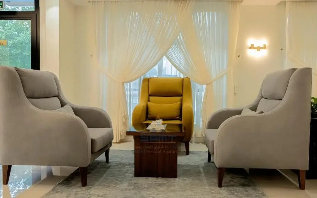 Samt Serviced Apartments Al-Fayhaa