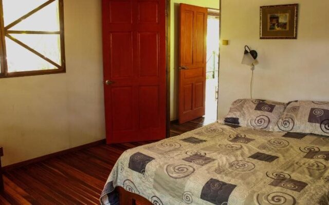 Hotel Casacolores