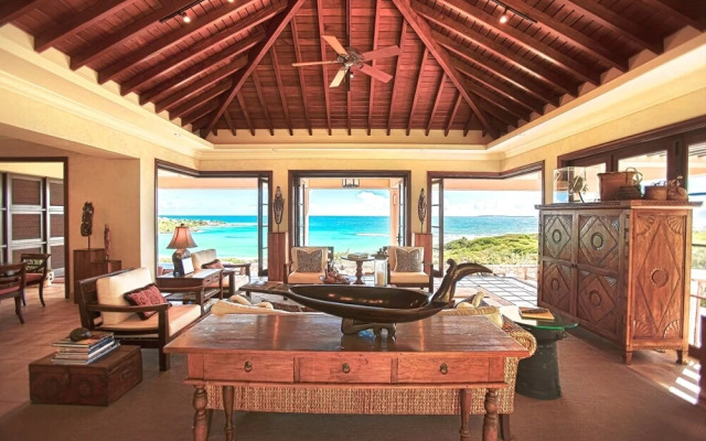 Villa Bird of Paradise