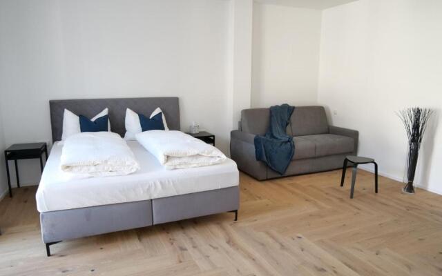 Apartments Sabine G