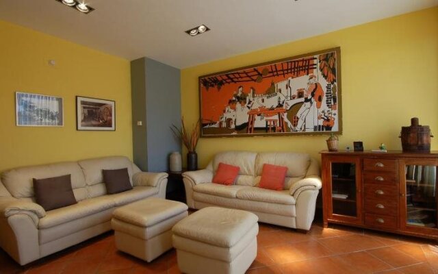 Sitges Apartment