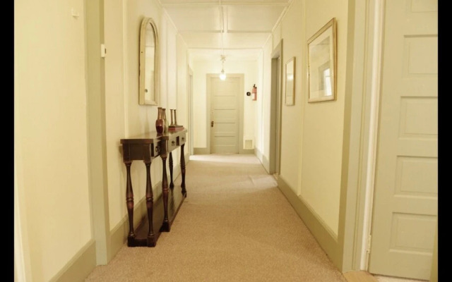 The Woodbine Inn