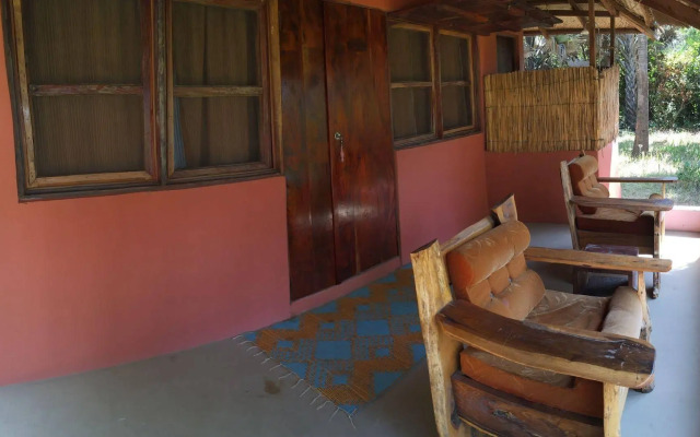 Nemasu Eco-Lodge