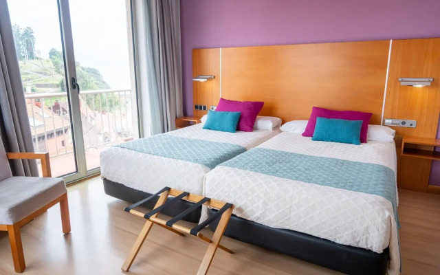 Hotel Faranda Marsol Candas, Ascend Hotel Collection